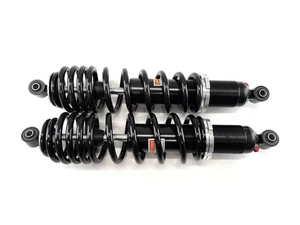 Monster Rear Shock Absorbers for Polaris 7044139, Gas-Powered - Picture 1 of 11
