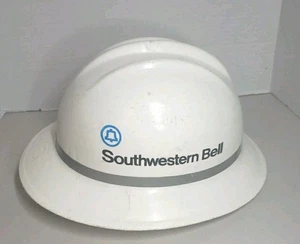 Southwestern Bell Kunststoff Hut Größe 6 1/2 - 8 - Bild 1 von 14