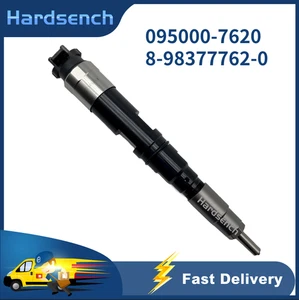 095000-7620 8-98377762-0 High Quality Common Rail Fuel Injector for JOHN DEER - Picture 1 of 7