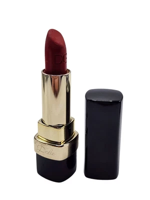 Dolce & Gabbana Matte Lipstick 621 Dolce Flirt - 0.05 Oz - Imperfect - image 1 of 4