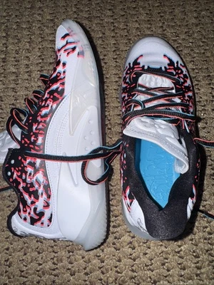 Nike Air Jordan Zion 3 NRG 'Z-3D размер 4.5Y молодежи новый без ЯРЛЫКОВ или коробка - Изображение 1 из 4