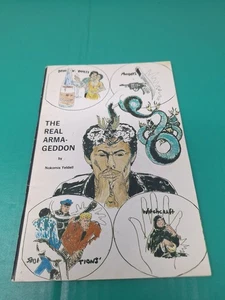 The Real Armageddon von Nokomis Yeldell - Bild 1 von 3