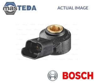 0 261 231 197 ENGINE DETONATION KNOCK SENSOR BOSCH FOR DS DS 3 1.6L - Picture 1 of 5