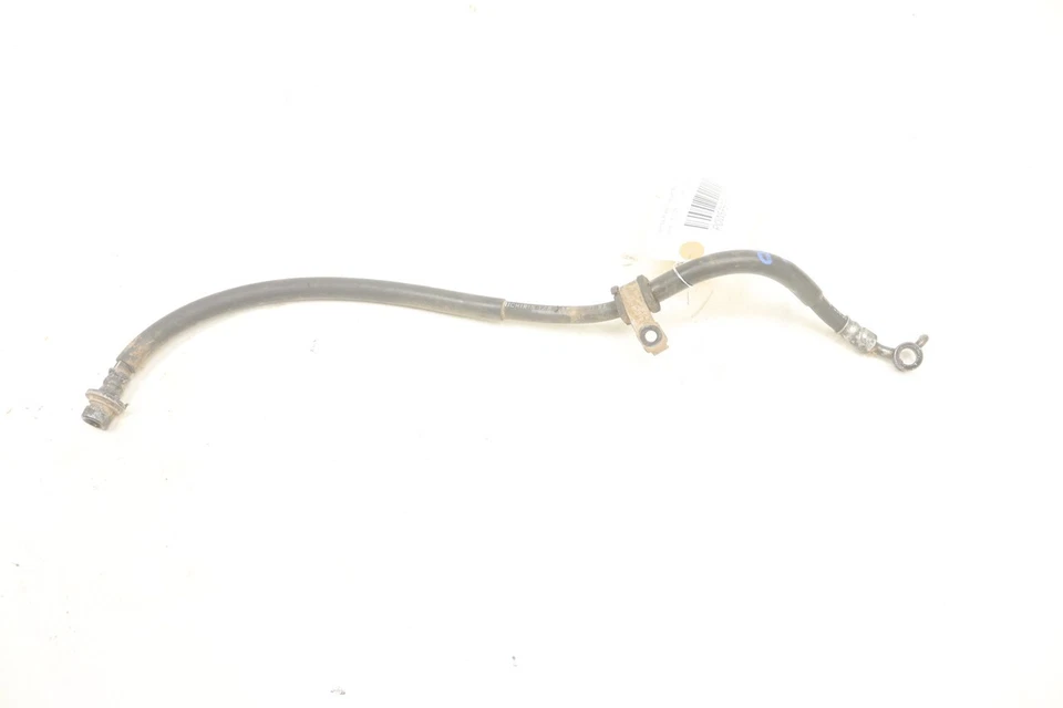 Honda Big Red 700 MUV 09 Brake Line Left Rear 45143-HL1-A01 51019 - Image 1 of 1