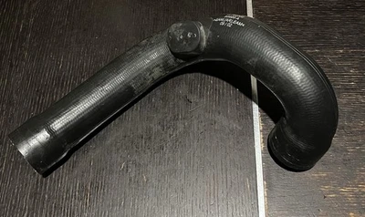 Genuine Saab 9-3SS (9440) 03-11 B207 Intercooler Hose For Auto | 12786560 - Image 1 of 4