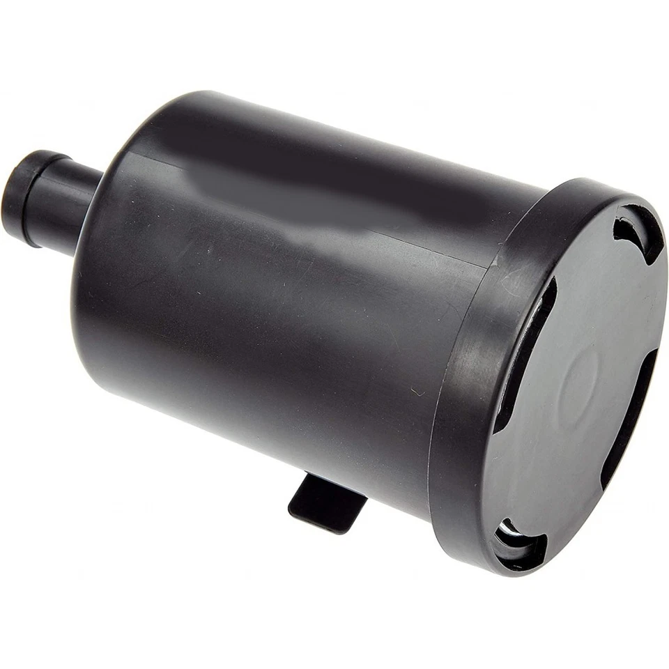 For Plymouth Prowler 1999 00 2001 Fuel Vapor Leak Detection Pump Filter | Black Foto 1 de 4