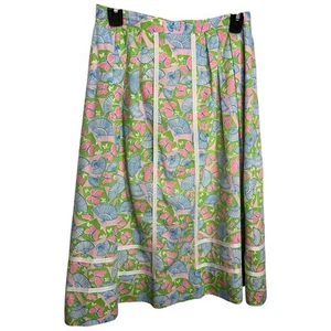 Vintage 60/70er Jahre The Lilly Lilly Pulitzer Rock - Bild 1 von 9