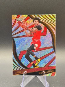 2021/22 Revolution - Lonzo Ball - #95 - Picture 1 of 2