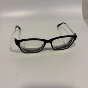 Michael Kors Eyeglasses Frames Only MK8005 3005 Deer Valley Brown Gold 52-16-140 - Picture 1 of 9