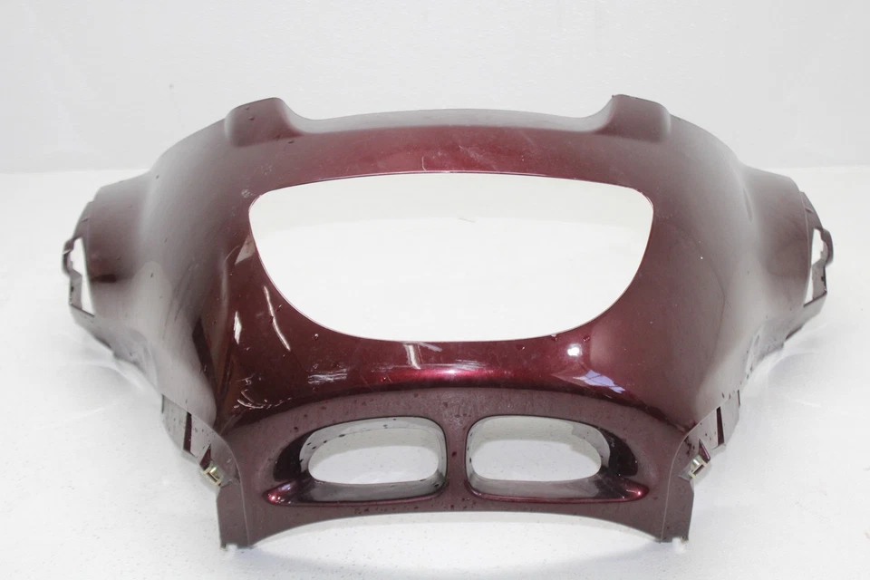 98-04 BMW K1200LT DELANTERO SUPERIOR NARIZ CARENADO CUBIERTA Foto 1 de 4