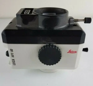 Microscope Part Leica MPS 60 MPS60 Sutterpiece - Picture 1 of 7