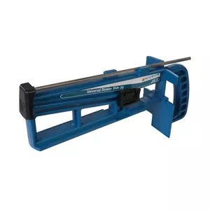 Maschera diapositiva cassetto Rockler 56864 - Foto 1 di 6