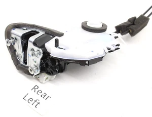 2017-2021 Honda Civic Hatchback REAR LEFT DOOR LOCK LATCH ACTUATOR OEM - Picture 1 of 12