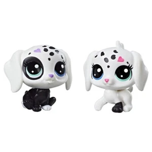 LAST ONE!!!  Littlest Pet Shop BFF Puppies Special Collection NEW UNOPENED - Picture 1 of 3