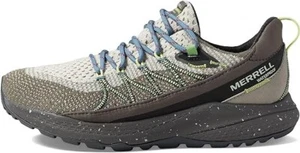 Merrell Womens Walking Trainers Sneakers Brindle Bravada 2 Waterproof j135568 - Picture 1 of 6