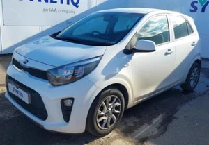 WING LINER KIA PICANTO MK3 (JA) 2017 On WING FRONT LINER LH - Imagen 1 de 6