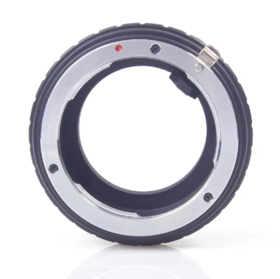 Lens Mount Adapter Ring for Sony AF Minolta MA Lens to for Sony E Mount Camera - Image 1 of 4