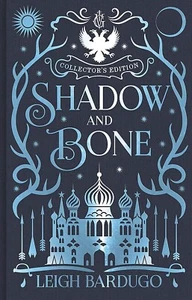 Shadow and Bone:  Collector's Edition byLeigh Bardugo 9781510108899 - Picture 1 of 2