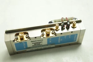 Tektronix 2792 Spectrum Analyzer Harmonic Mixer Assy 119-1640-02 - Picture 1 of 4