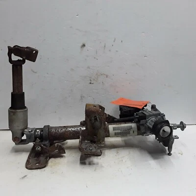 02 03 04 Dodge Stratus Chrysler Sebring рулевая колонка в сборе OEM P05057706AA - Изображение 1 из 3