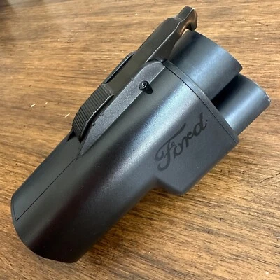 Tesla Supercharger adapter for Ford Mustang Mach-E F-150 Lightning e-Transit OEM - Image 1 of 4