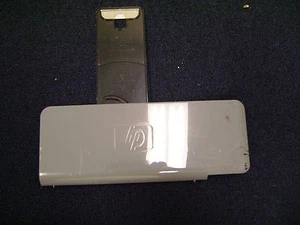 HP Phtosmart PSC1510 1510  Printer  Paper Tray Assembly ( w/ Extender) - Picture 1 of 7