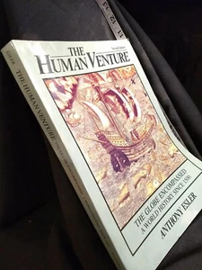 Human Venture Vol. 1 & 2 : Weltgeschichte 1500 - Gegenwart - Bild 1 von 3