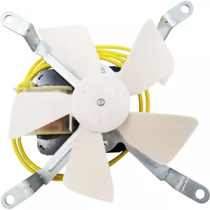 Ventilador de repuesto Z-Grills® para modelos de las series 450, 550, 700 y 1000 (OEM) - Imagen 1 de 3