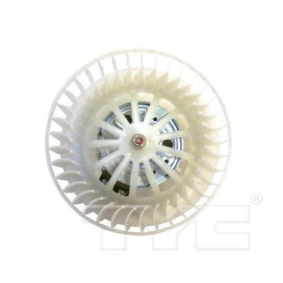 TYC HVAC Blower Motor for BMW 700165 - Image 1 of 4