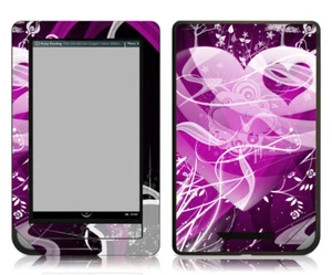 Happybird Nook Tablet Nook Color skin sticker(066) - Picture 1 of 1