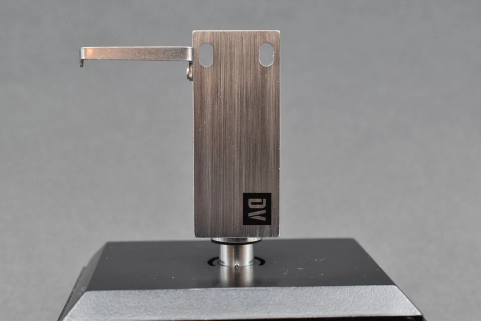 Cabezal Dynavector Silver 11g / 01 Foto 1 de 4