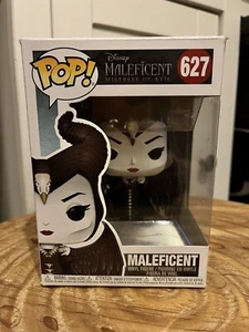 FUNKO POP  MALEFICENT 627 In OVP - Bild 1 von 4
