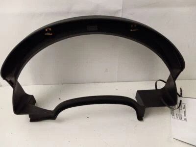 SPEEDOMETER CLUSTER TRIM BEZEL 适合雪佛兰 EQUINOX 2005 - 2006 — 第 1/4 张图片