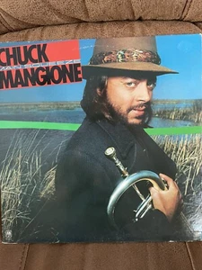 Chuck Mangione / Main Squeeze Lp. Near Mint Minus Vinyl And Excellent Jacket . - Picture 1 of 2