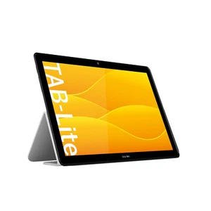 Beafon Tab-Lite TW10 Senioren-Tablet 10,1 Zoll Touchscreen LED-Backlight - Bild 1 von 2