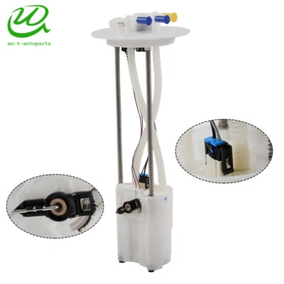 Fuel Pump Module Assembly for Ford Falcon BA BF XR6 XR8 4.0L 5.4L 2002-2007 Ute - image 1 of 4