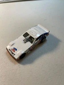 Vintage 1977 Hot Wheels ARMY Hong Kong Plymouth Funny Car Mattel - Picture 1 of 4