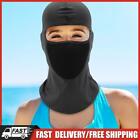 Everpertuk Outdoor Sports Windproof Face Cover Cap Cycling Riding Duskproof Brea