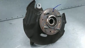 ACHSSCHENKEL LINKS VORNE Honda Insight (ZE2) 2010 51216TM8A00 - Bild 1 von 2
