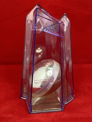 Spray de inodoro para mujer Liquid Metal Ultravioleta Summer de Paco Rabanne 2,7 OZ Foto 1 de 4