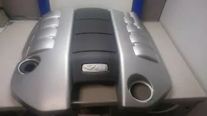 2008 2009 OEM GM Pontiac g8 Motor Cubierta L76 V8 - Imagen 1 de 1