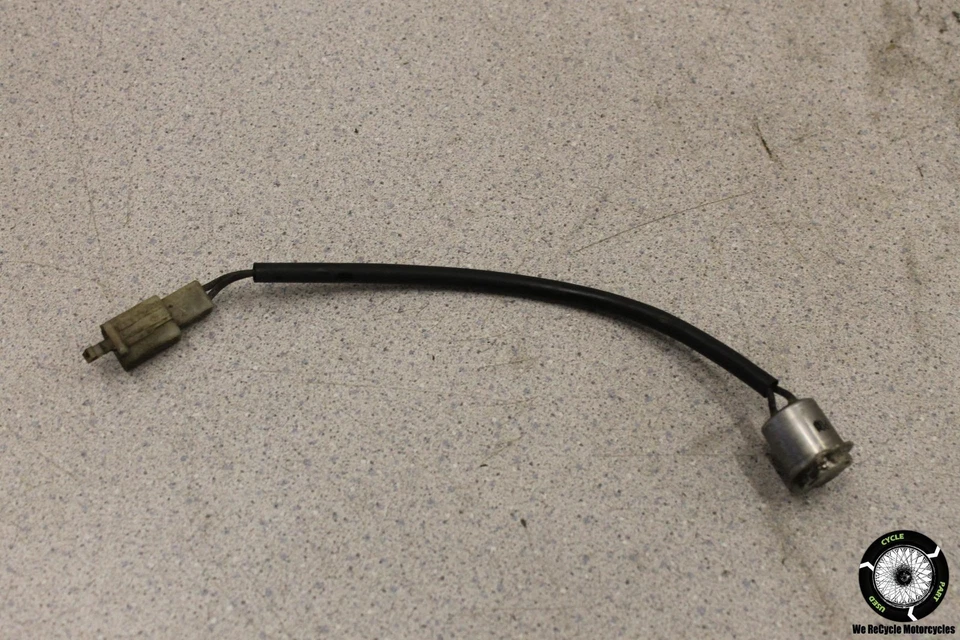 2000 Yamaha V Star 1100 Xvs1100 Coolant Temperature Sensor Thermosensor XVS 00 - Image 1 of 1