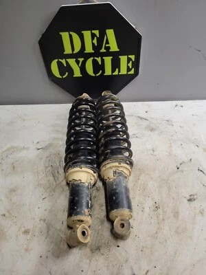 Amortiguadores traseros Polaris Sportsman 500 X2 Ho 400 450 500 570 600 700 800 2006-2010 Foto 1 de 4