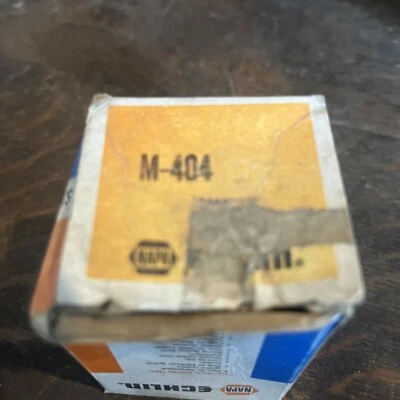 NOS Napa Echlin M404 Brush Set - Image 1 of 4