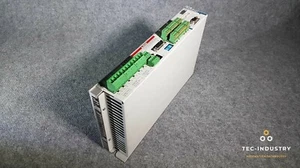 DKC03.1-040-7-FW FWA-ECODRV-PDP-03VRS-MS I INDRAMAT DIGITAL AC-SERVO ECODRIVE - Imagen 1 de 10