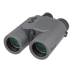 Sig Sauer Canyon Binocular 10x42mm HDX Grey Outdoor Viewing Optics Waterproof - Picture 1 of 2