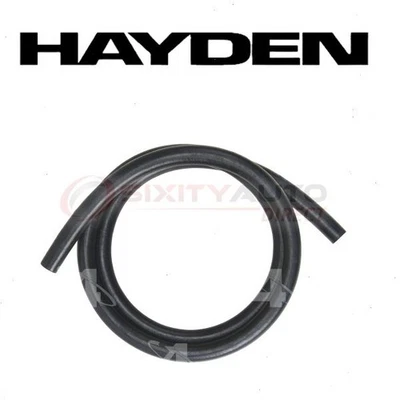 Hayden Transmission Oil Cooler Hose for 1989-1997 Geo Tracker - Automatic  hu Foto 1 de 4
