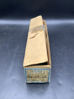 NEW Replacement Thermostat for elctrically controlled ovens G1A-101-70 125V - Image 1 of 4