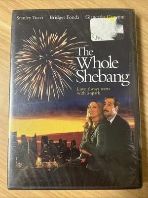 The Whole Shebang (DVD, 2005) - Image 1 of 2