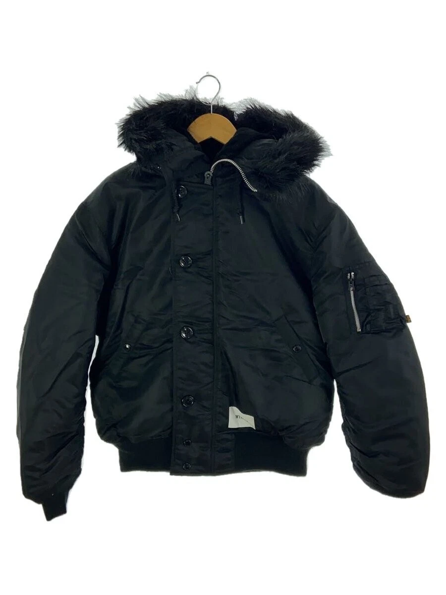 ALPHA N-2B Coats, Jackets & Vests for Men for sale | eBay